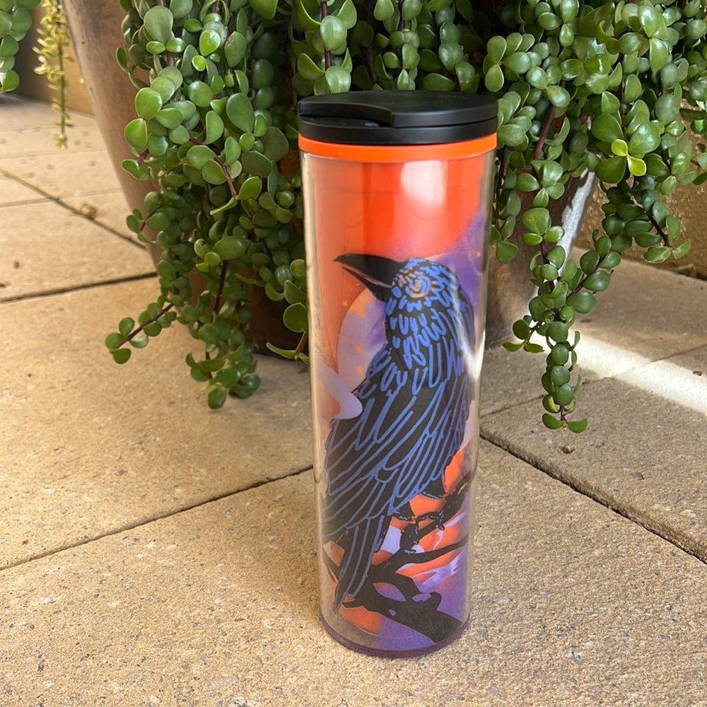 Starbucks 2022 Halloween 16oz